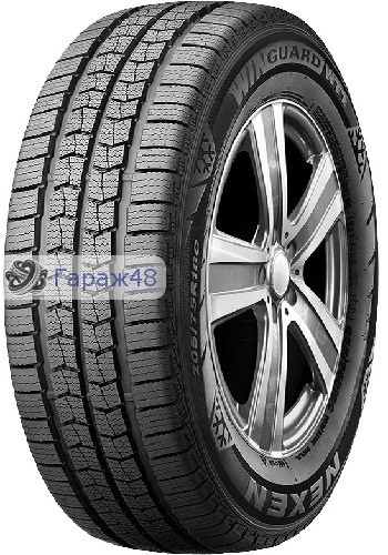 Nexen Winguard WT1 195/65 R16 102T